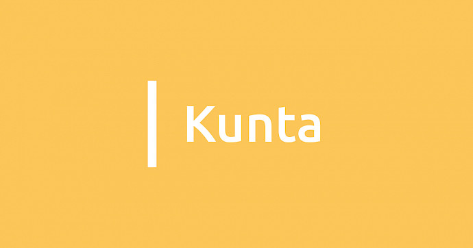 Kunta | Kunta-alan palkkausjärjestelmä uudistuu