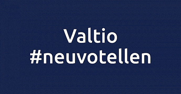 Neuvottelut | Valtion virka- ja työehtosopimusneuvottelut